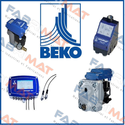 4009548 Beko