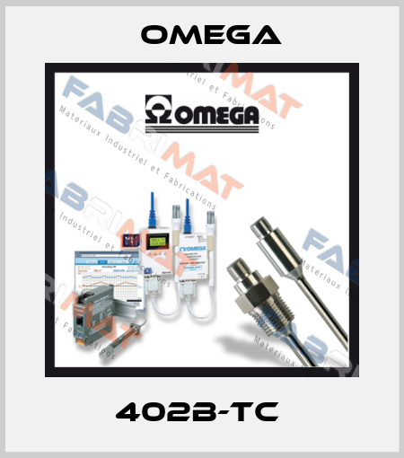 402B-TC  Omega
