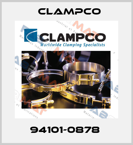 94101-0878  Clampco