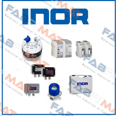 P/N: 70ISL11001, Type: IsoPAQ-11L Inor