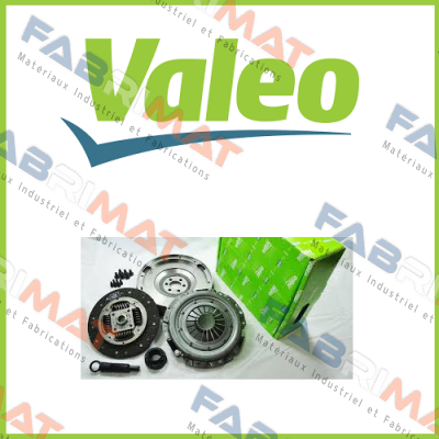 593534  Valeo