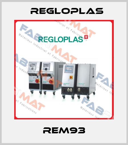 REM93 Regloplas