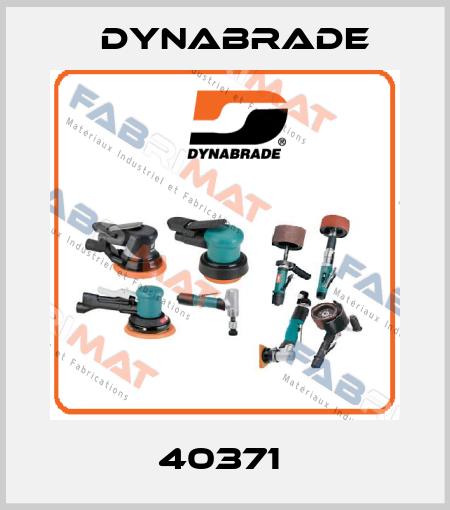 40371  Dynabrade