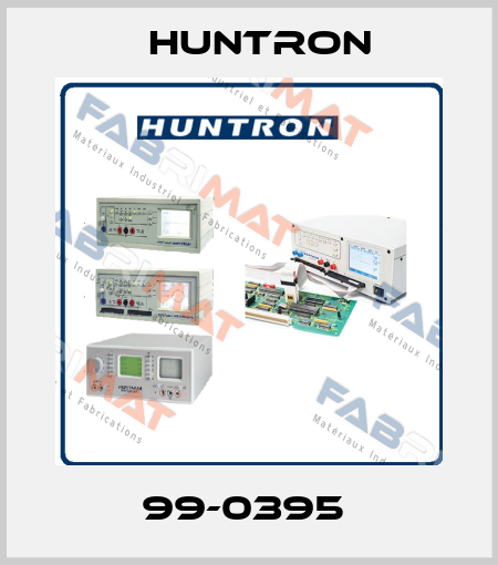 99-0395  Huntron