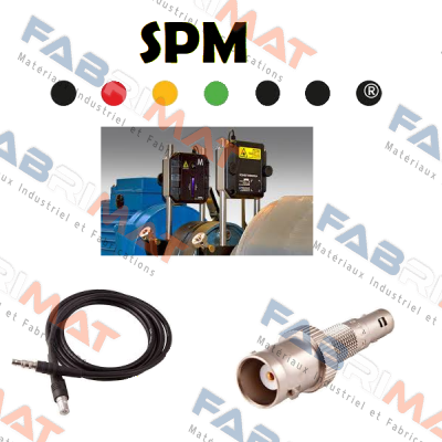 90389-L SPM Instrument