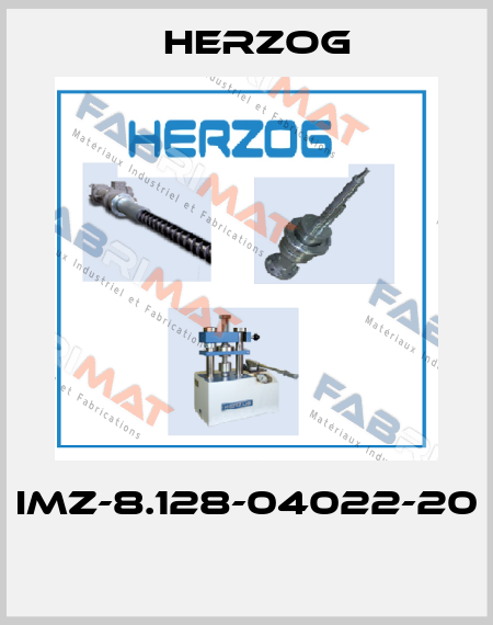 IMZ-8.128-04022-20  Herzog