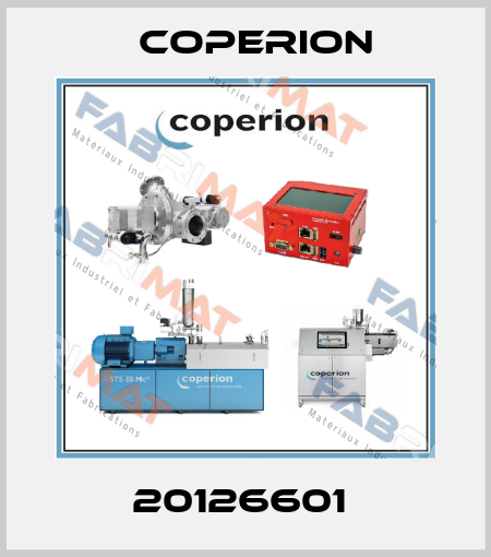 20126601  Coperion