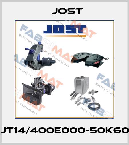JT14/400E000-50K60 Jost