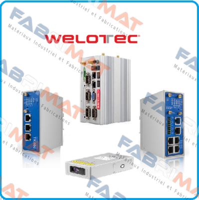  100M18PSS050  Welotec