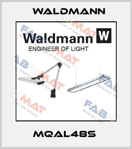 MQAL48S  Waldmann