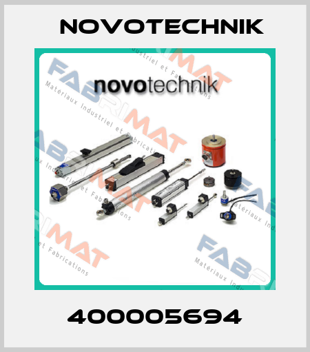 400005694 Novotechnik