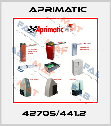 42705/441.2  Aprimatic