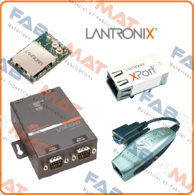 40795 / XP1001000-05R Lantronix