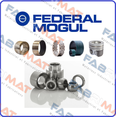 833750000  Federal Mogul