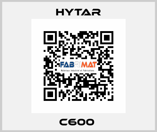 C600  Hytar