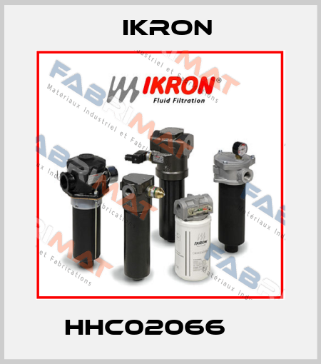 HHC02066     Ikron