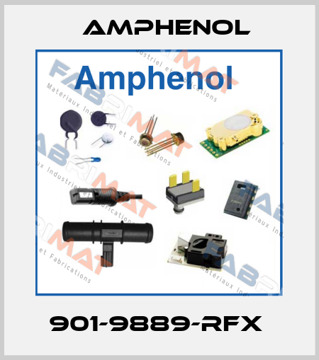 901-9889-RFX  Amphenol