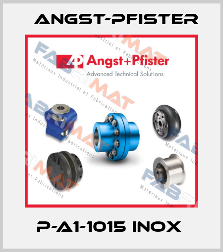 P-A1-1015 INOX  Angst-Pfister