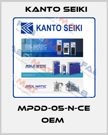 MPDD-05-N-CE oem  Kanto Seiki