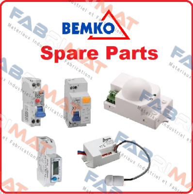 C62-S-PLED-030BL-6K  Bemko