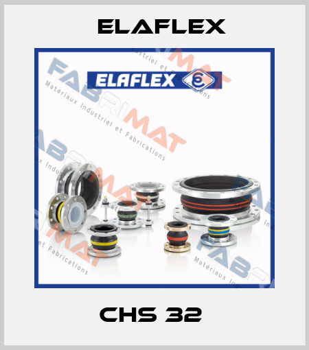 CHS 32  Elaflex