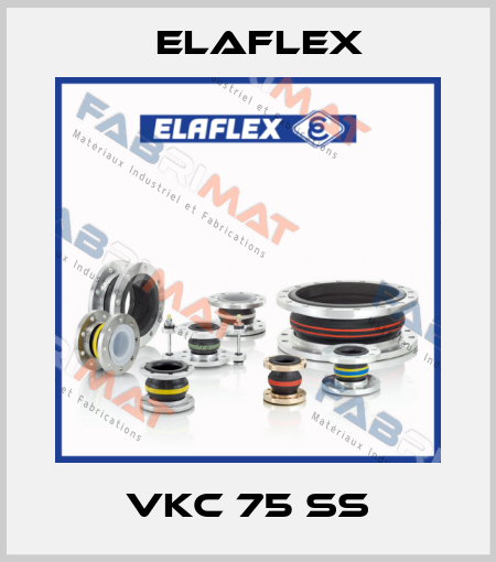VKC 75 SS Elaflex