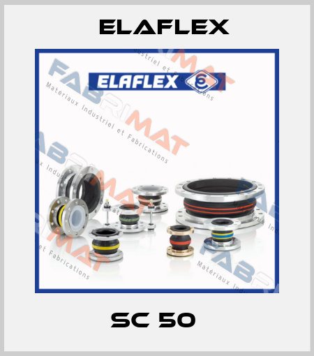 SC 50  Elaflex