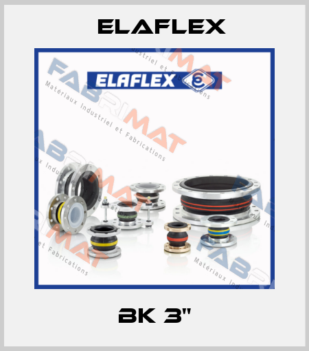 BK 3" Elaflex