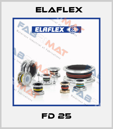 FD 25 Elaflex