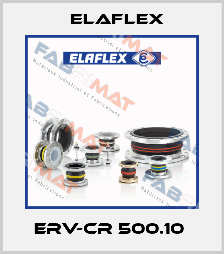 ERV-CR 500.10  Elaflex