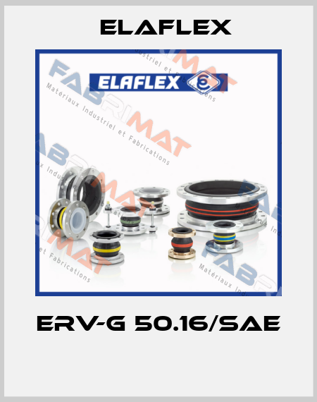 ERV-G 50.16/SAE  Elaflex