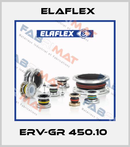 ERV-GR 450.10  Elaflex