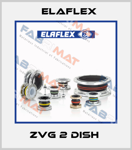 ZVG 2 DISH  Elaflex
