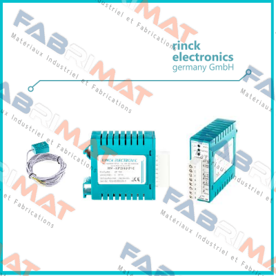 TRAFO 230V.24V-0,4A  Rinck Electronic