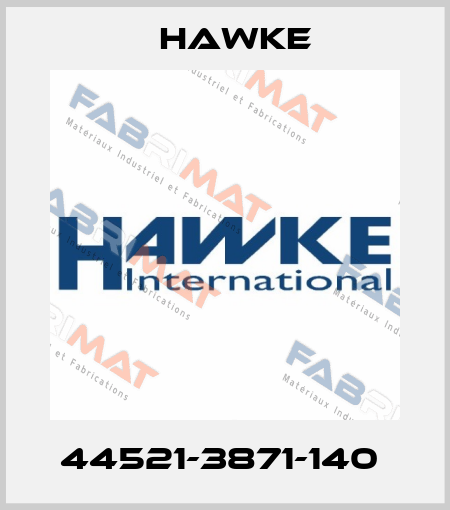 44521-3871-140  Hawke