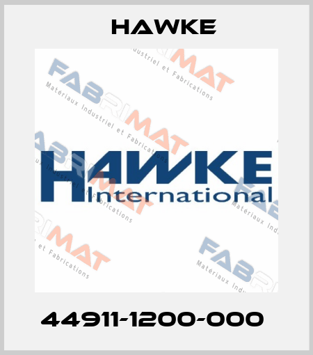 44911-1200-000  Hawke