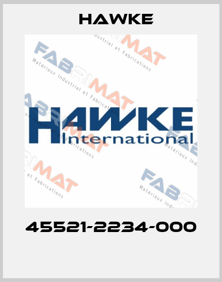 45521-2234-000  Hawke