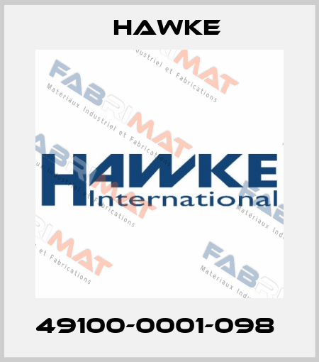 49100-0001-098  Hawke