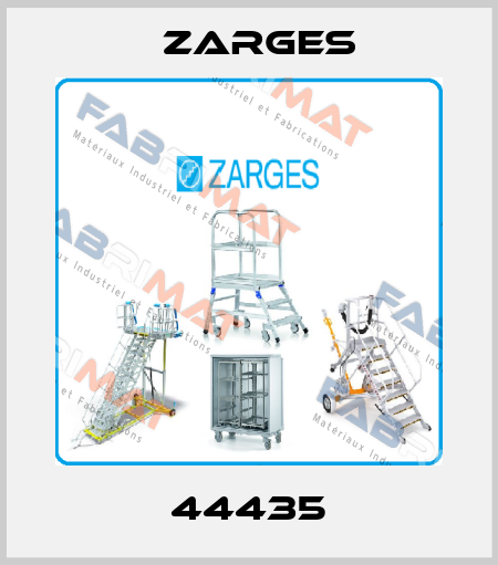 44435 Zarges