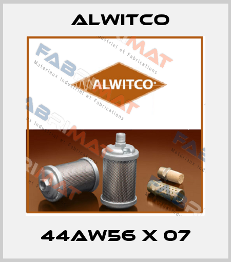 44AW56 X 07 Alwitco