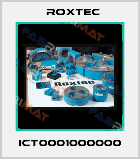 ICT0001000000 Roxtec