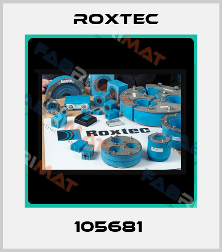 105681  Roxtec