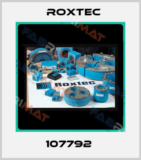 107792  Roxtec