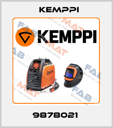 9878021  Kemppi