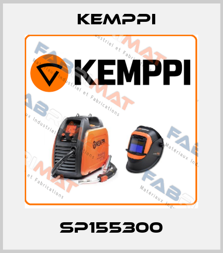 SP155300 Kemppi