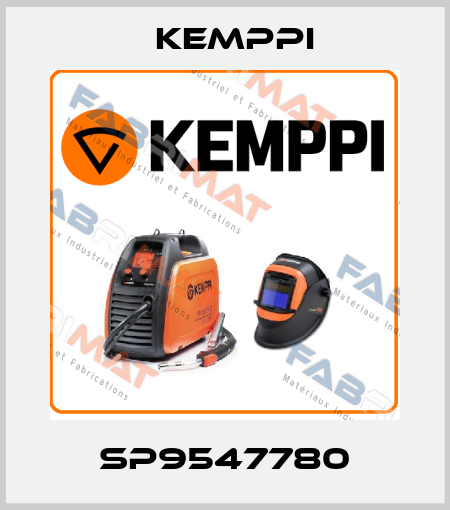 SP9547780 Kemppi