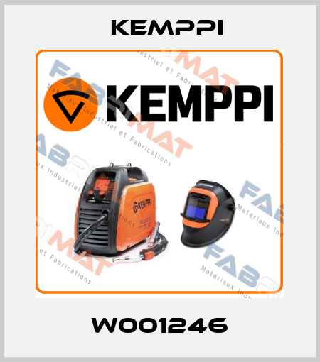 W001246 Kemppi
