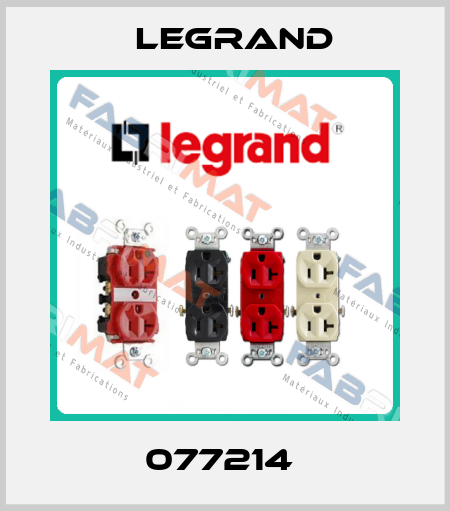 077214  Legrand