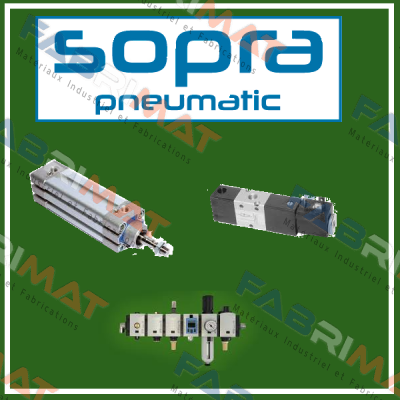 2250.00.0500N+  Sopra-Pneumatic