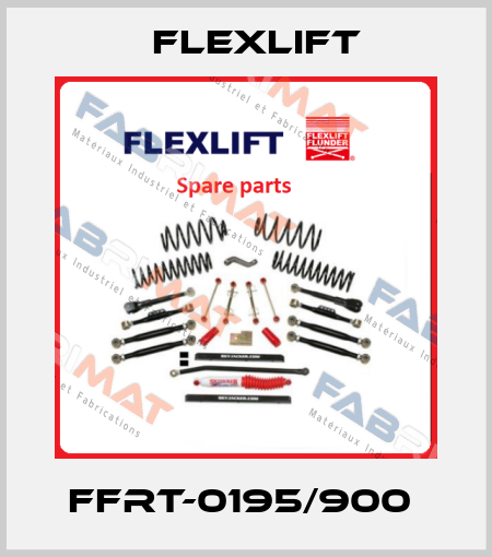 FFRT-0195/900  Flexlift